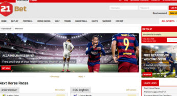 21Bet İnceleme