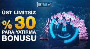 Betsat İnceleme