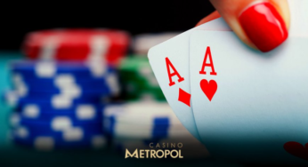 Casino Metropol