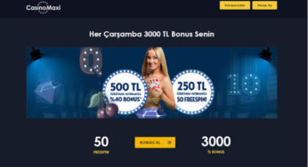 Casinomaxi