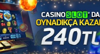 Casinoslot İnceleme
