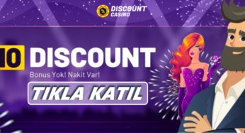 Discount Casino İnceleme