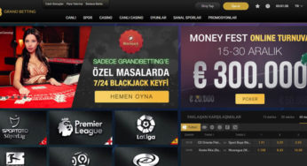 Grandbetting