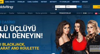 Oddsring İnceleme