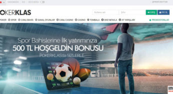 Pokerklas İnceleme