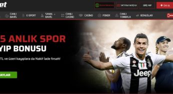 Restbet İnceleme