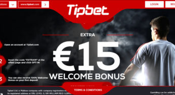 Tipbet İnceleme