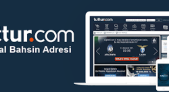Tuttur Bahis İnceleme