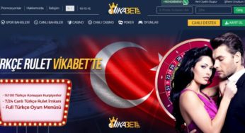 Vikabet İnceleme