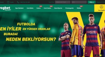 Vogbet İncelem